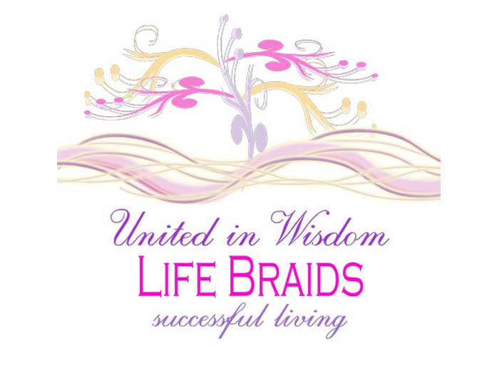 Braiding wisdom into another's life
