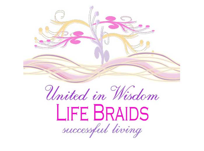 Braiding wisdom into another's life