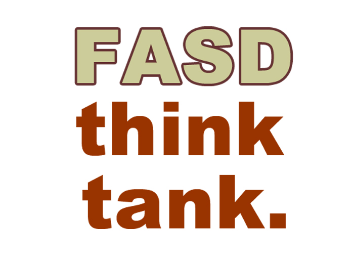 FASD Think Tank
