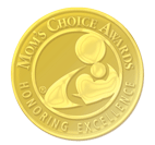 Mom's Choice Gold - Braided Cord by Liz Kulp - for Life Challenges