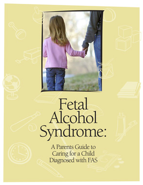 Supporting Success in Adults with FASD booklet